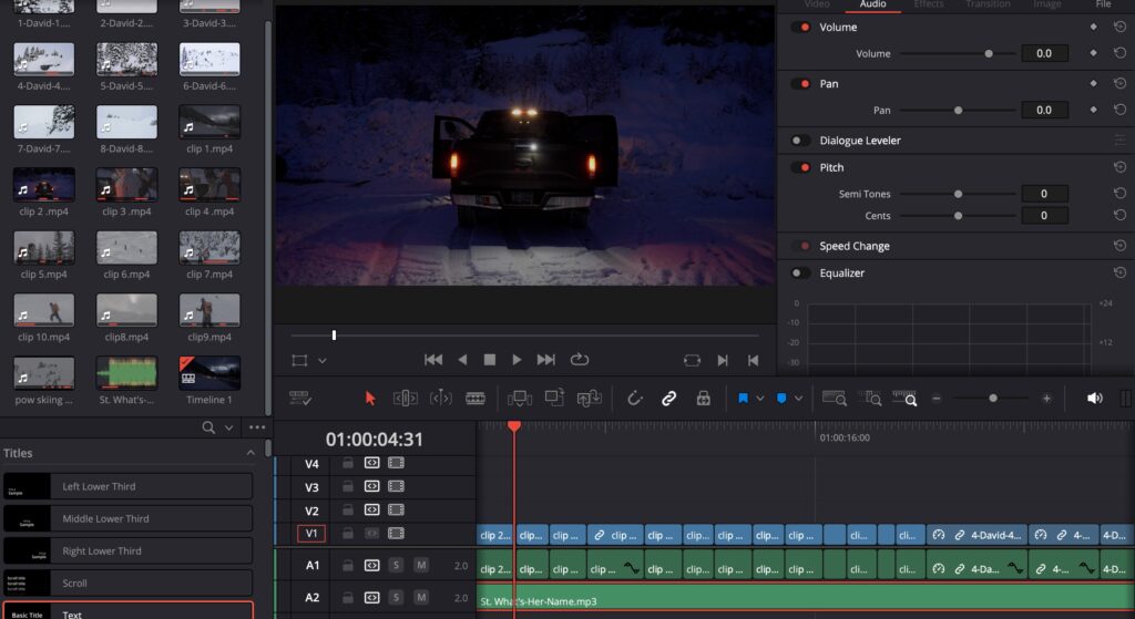 Assignment 1: Deep Dive Inquiry – Third Reflection on My Learning Journey